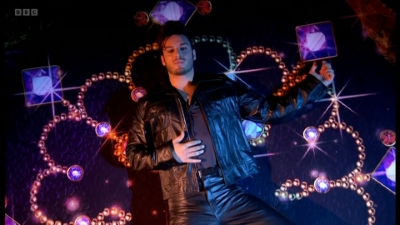 Vito (Strictly Come Dancing)